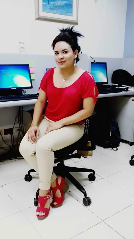 Grace Roxana Velasquez martinez