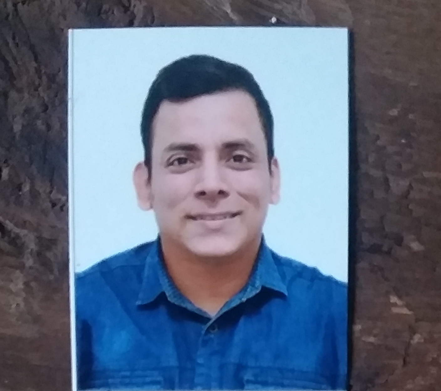 Marvin José Arias Martínez