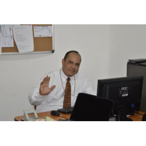 Marcos Jorge Britton Calderon