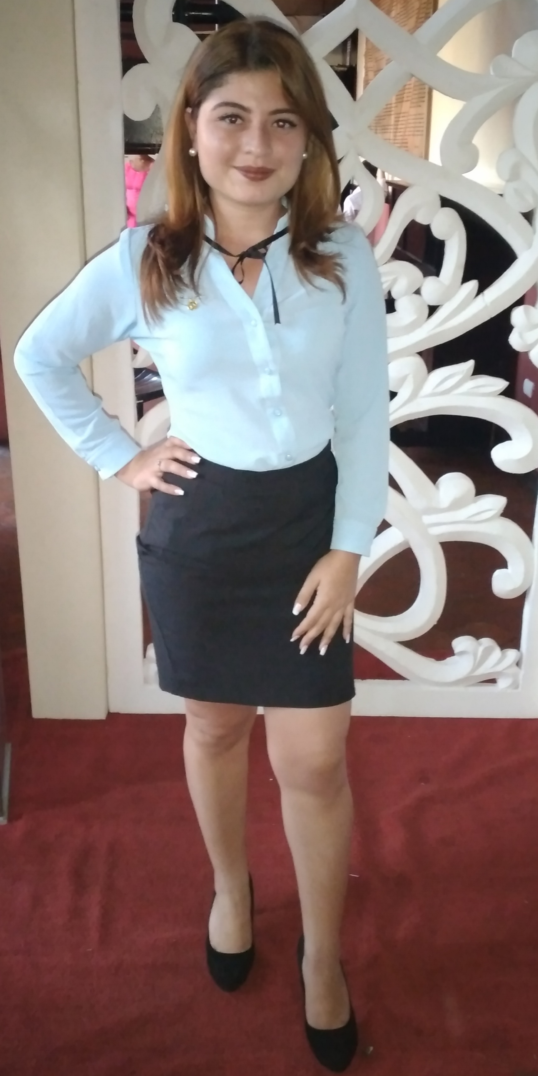 Anielca julissa Mendoza Salazar