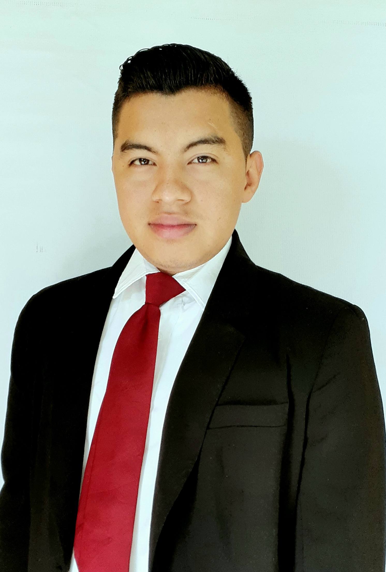 Brayan José Calero Ponce
