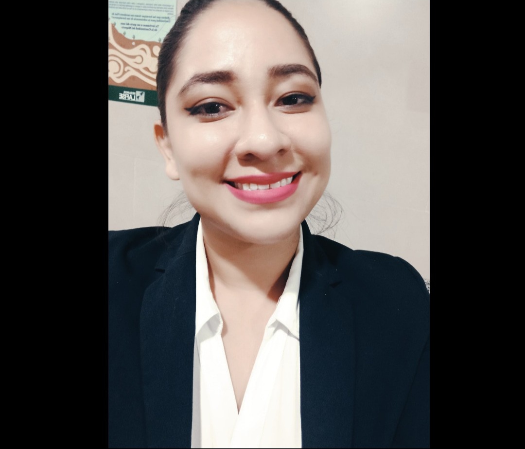 Walkiria Pineda López