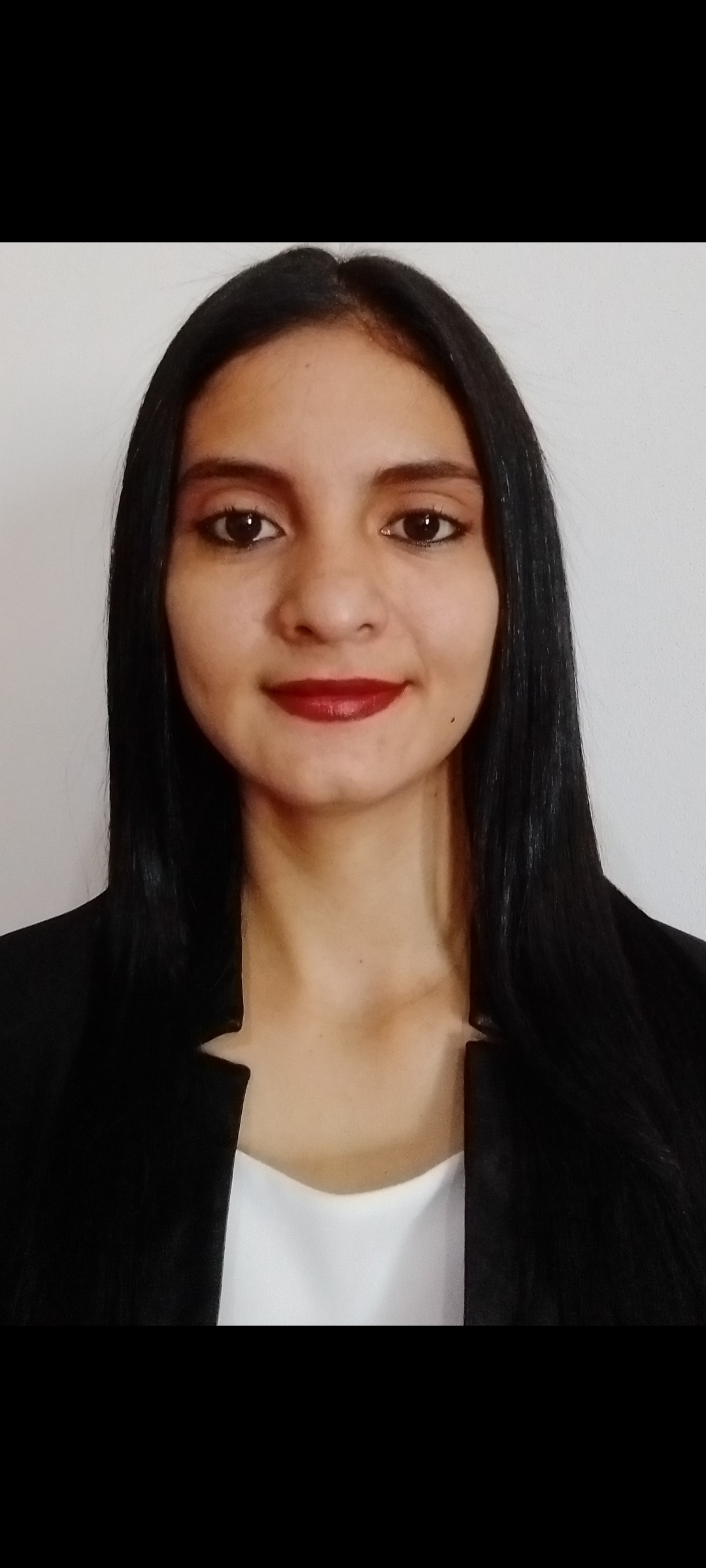 Marcela de los Angeles Vanegas López