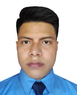 Kevin Balladares Romero