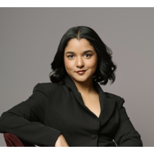 Yolenny María Pérez Guzmán