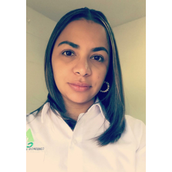 Lenny Cristina Urbaez