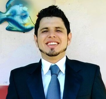 Edgard Efrén Toribio Marín