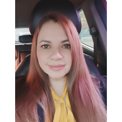 Gabriela Cabrera Garcia