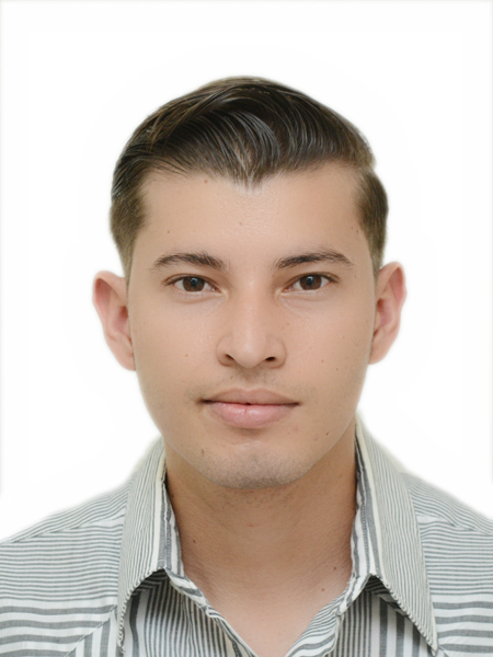 Carlos Hernández Reyes