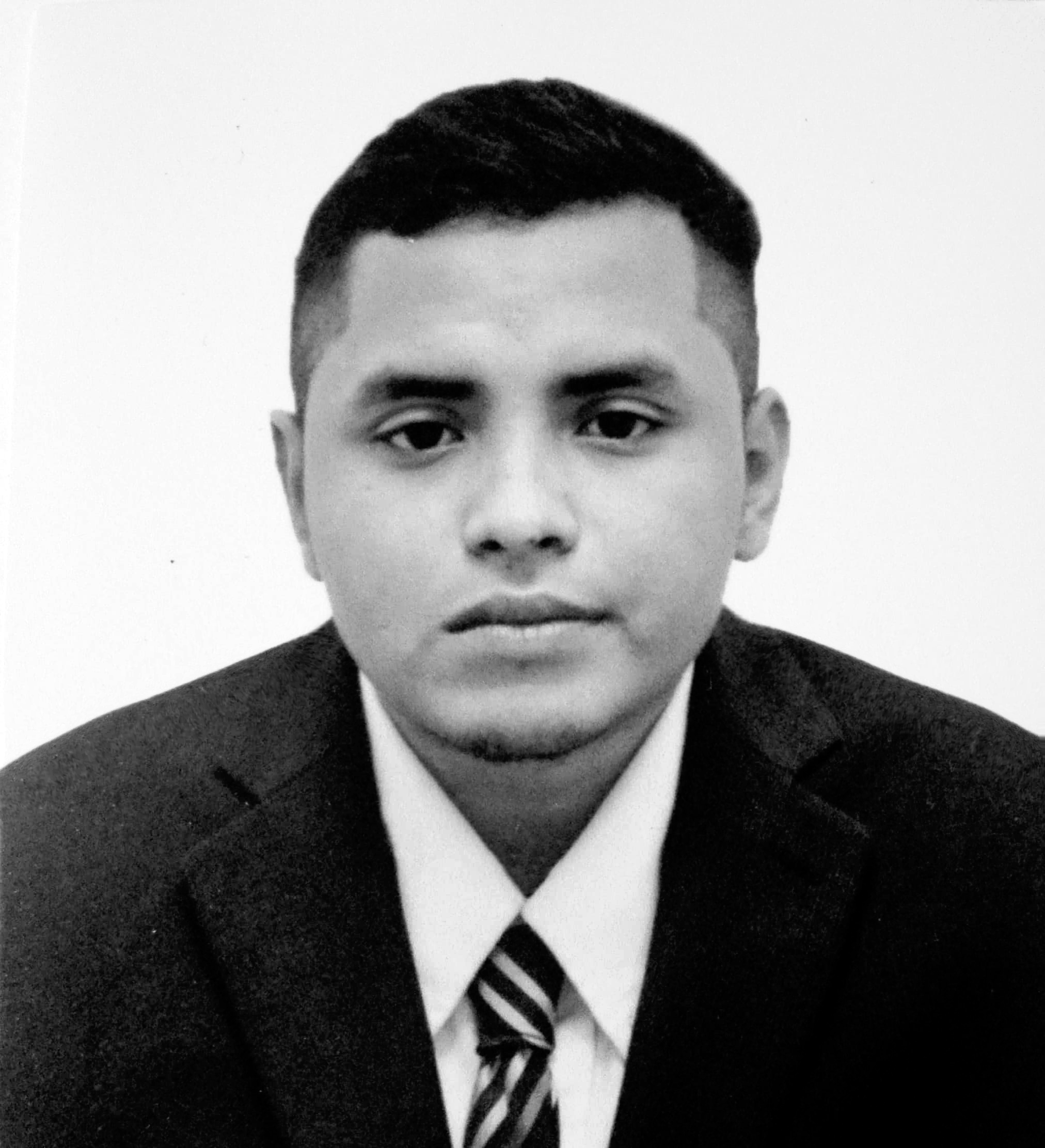 JIMMY JAVIER MEDRANO CABRERA