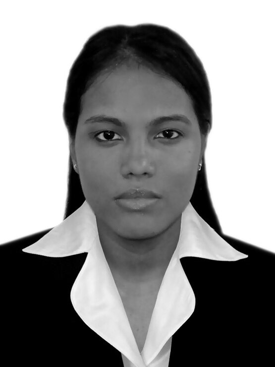 MORELIA YUDITH Diaz Tellez