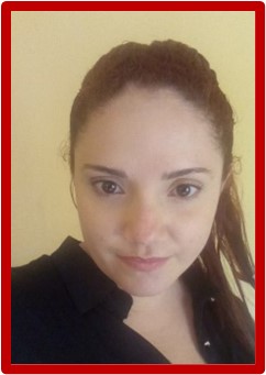Ana Elisa Barrios Tellez