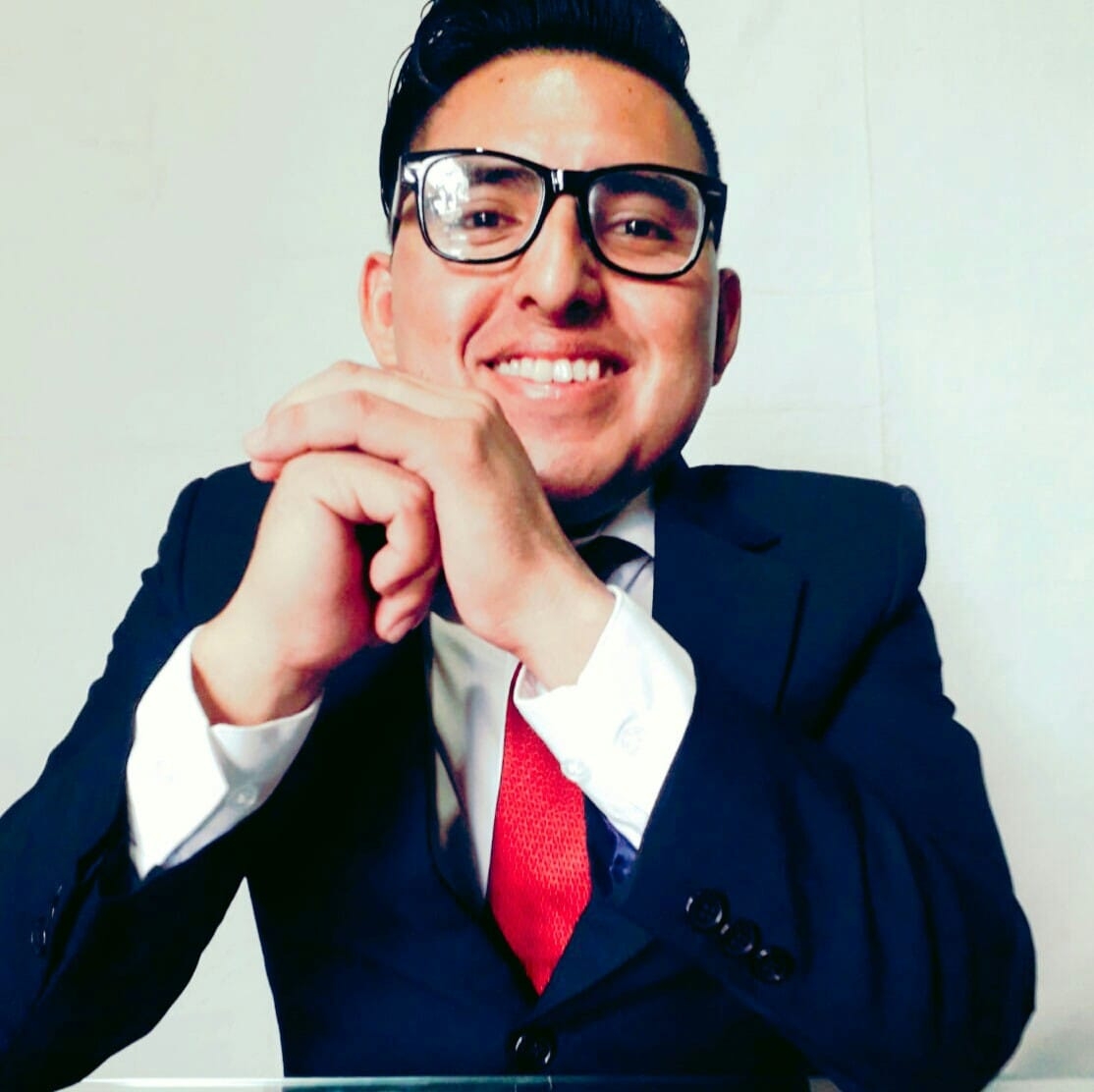 Luis Antonio García Coroy