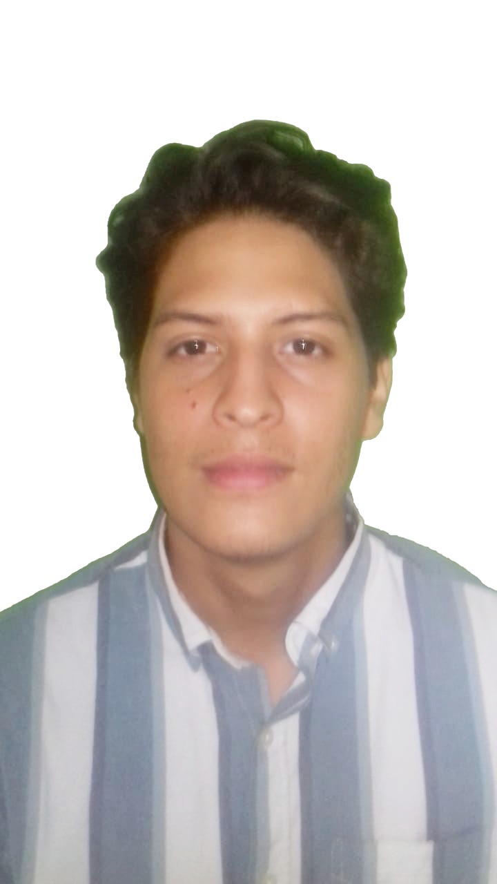 David Gabriel Ruiz Villagra