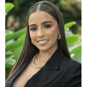 Isabella Osorio Vargas