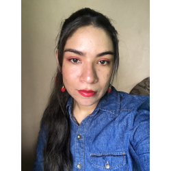 Sirley Iveth Diaz Guevara