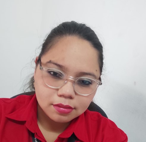 Jennifer del Rosario Plaza Castillo