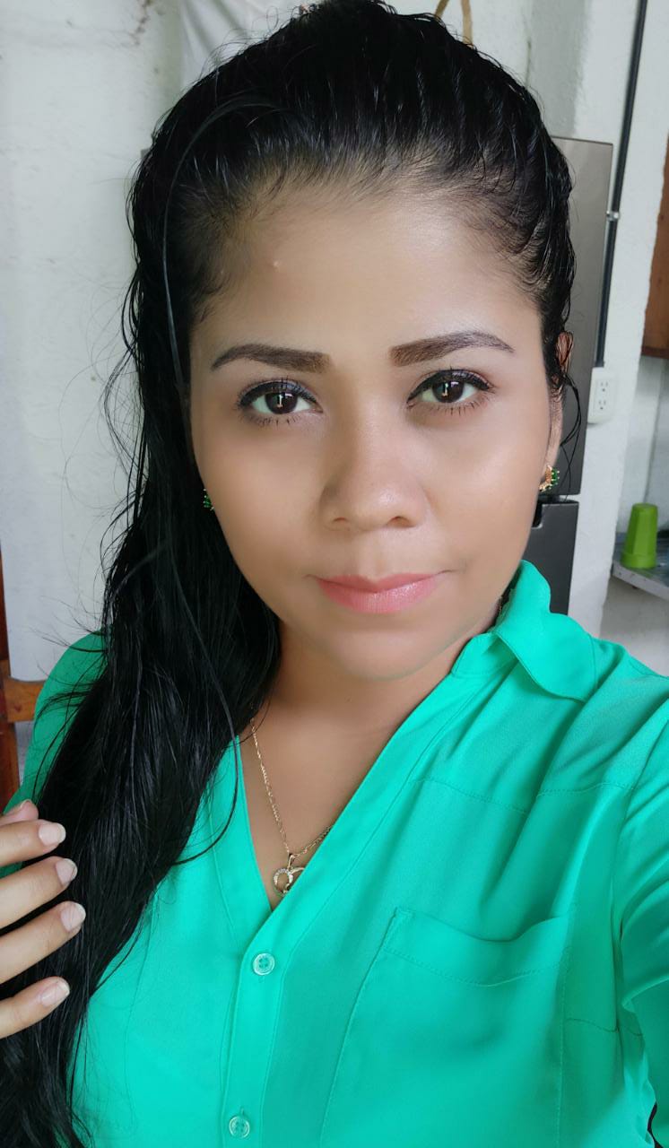 Jaqueling Massiel Castrillo Sanchez