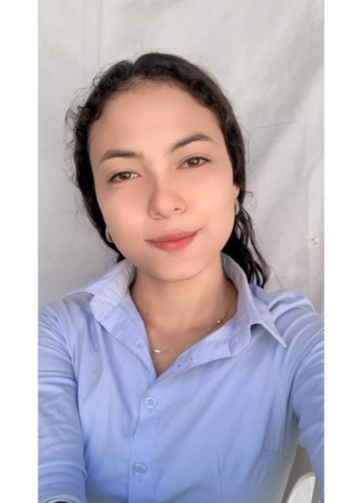 Jerline Loana Parrales López López