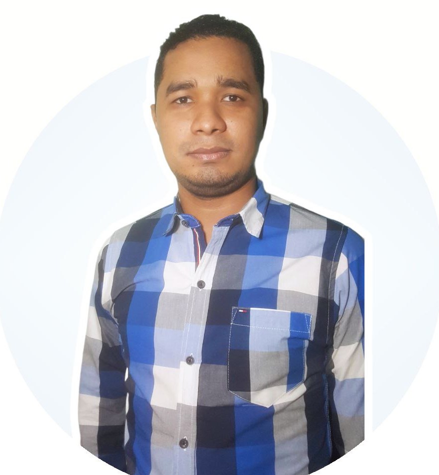 LUIS CARLOS CANALES CANALES