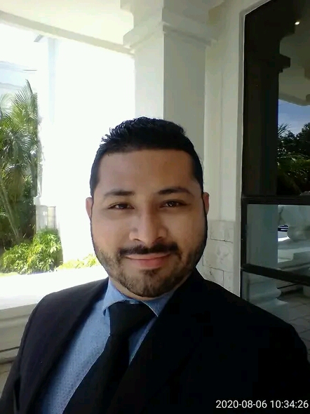 José Alexander Rodríguez Méndez