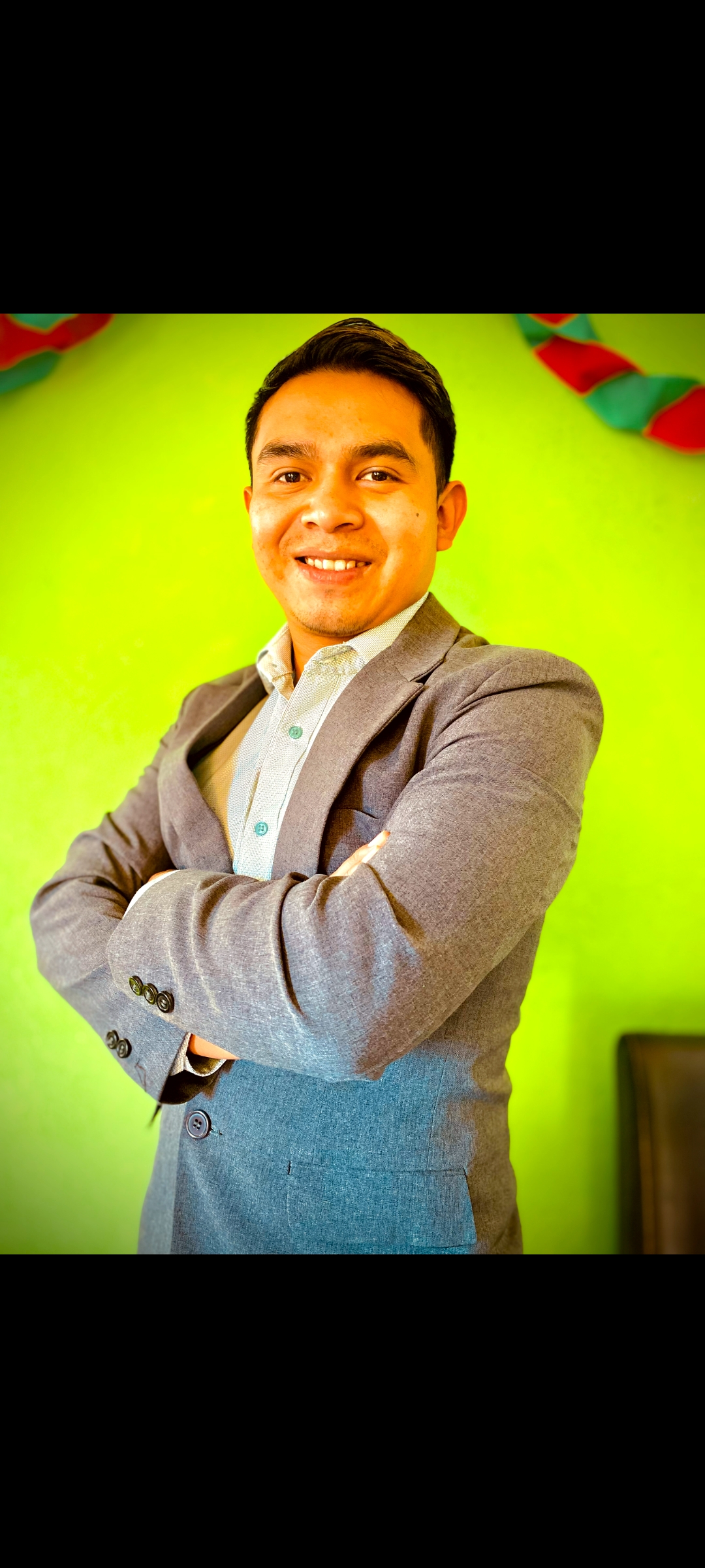 Juan Carlos Pereira Gómez Gómez