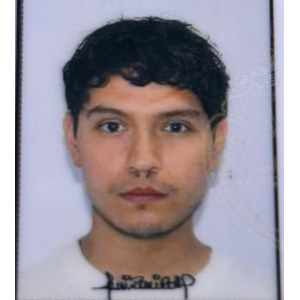 Alejandro Alvarado García