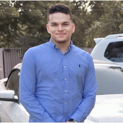 Keissy Emmanuel Almanzar Encarnacion