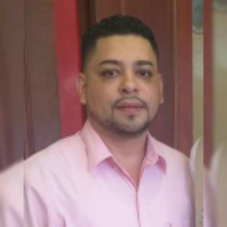 OSCAR DANILO Alvarado HERNANDEZ