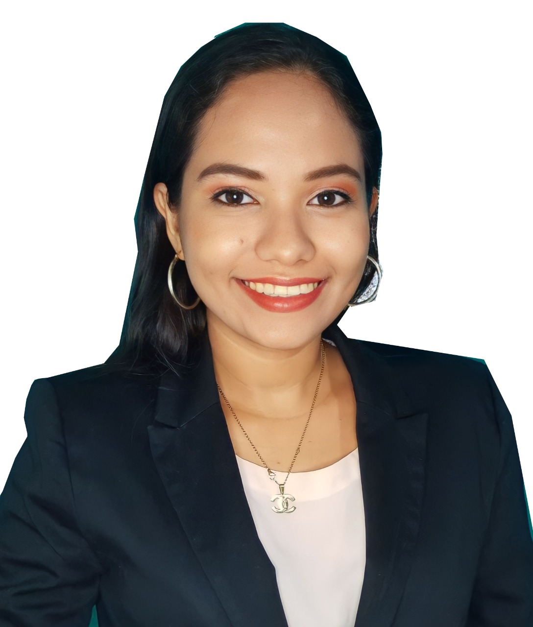 Ingrid Alexandra Bustos Páramo