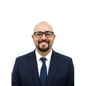 Jose Eli Garcia Vargas