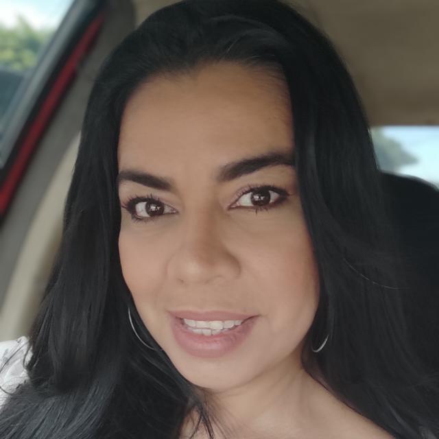 María Sughey Ramos Ramos