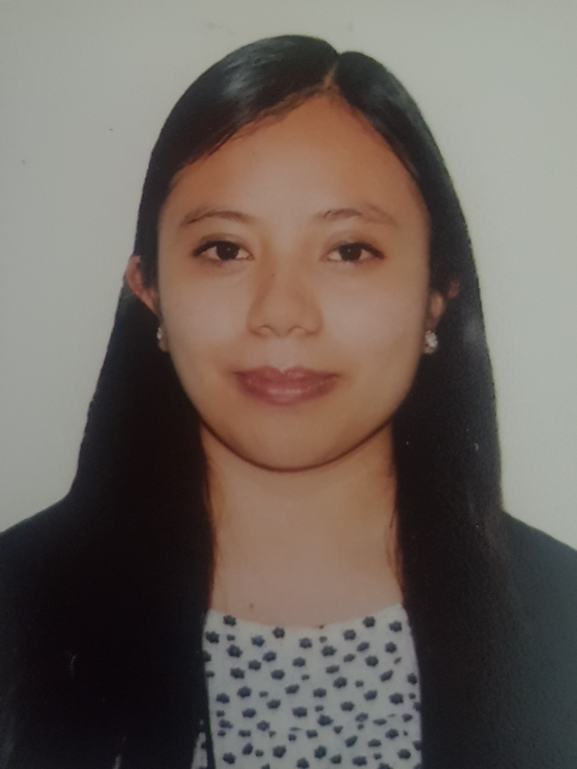 Floridalma García Zamora