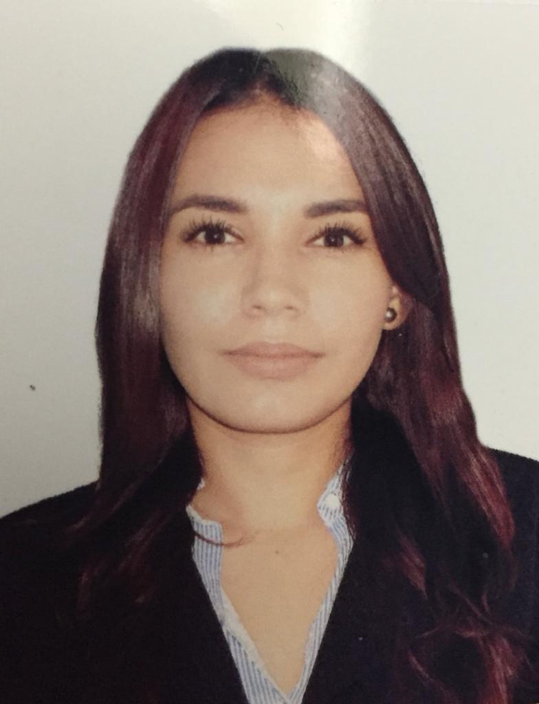 Maria Gabriela Membreño Membreño
