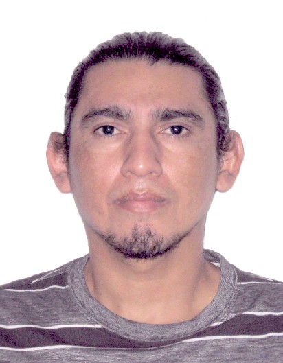 Oscar Danilo Cajina Garcia