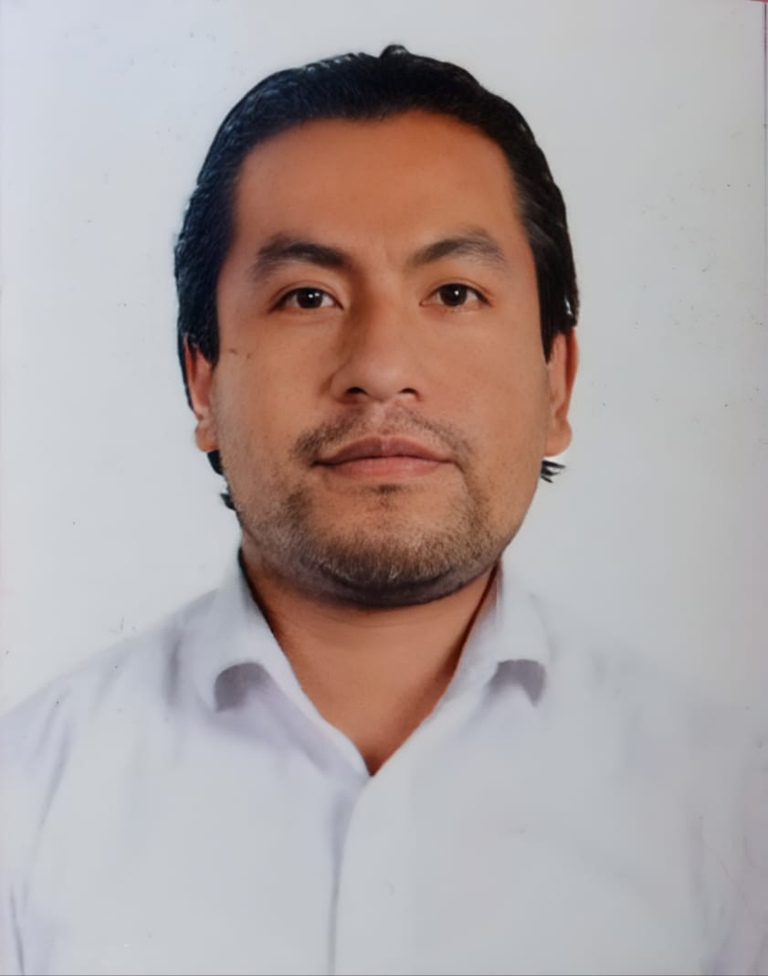 Sergio Vásquez Lima