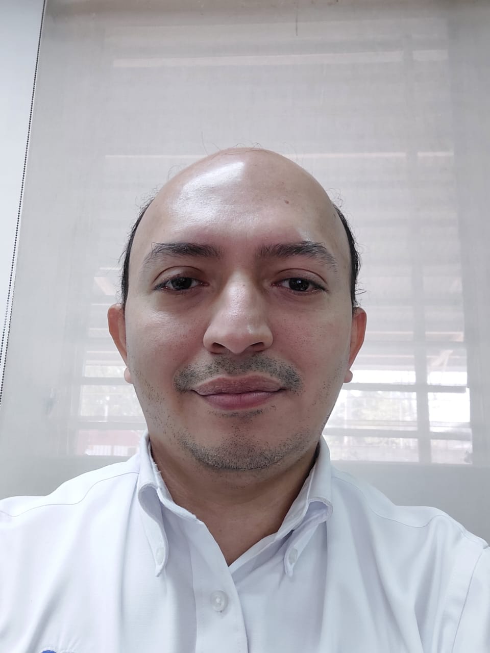 Pedro Miranda Huembes