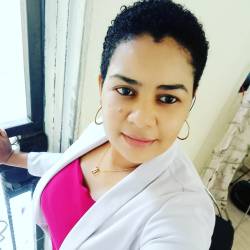 Nilda Guzman Guzmán