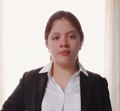 Jackeline Lissette Pérez Sotoj