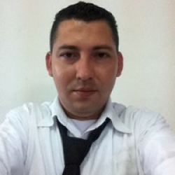 William Alfonso Acevedo Gutierrez