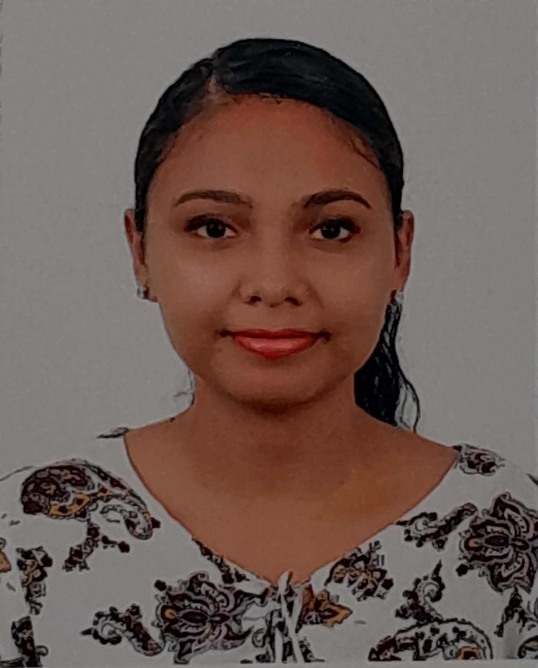 Daymaris Isayana Machado Martínez Machado Martínez