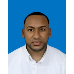 Gregory Manuel Mata Guzman
