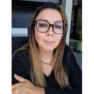 Marcela Vega Castillo
