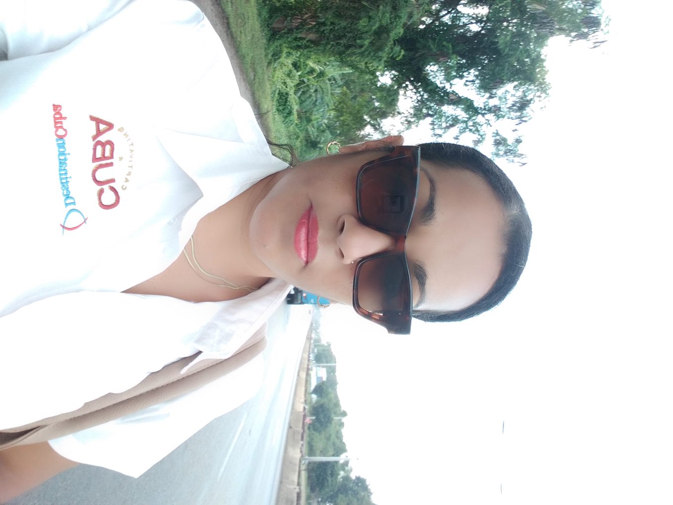 Yusiley Machado Martinez