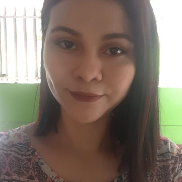 Xochilt Melanea Blandón Navarro