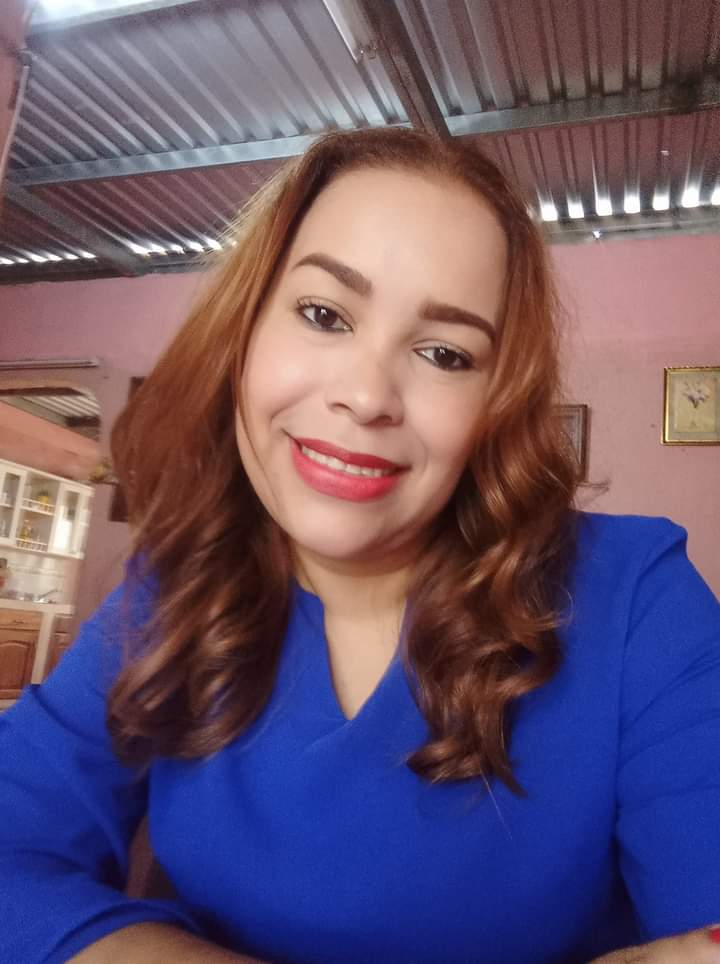 TANIA LISSETTE Vado Moody