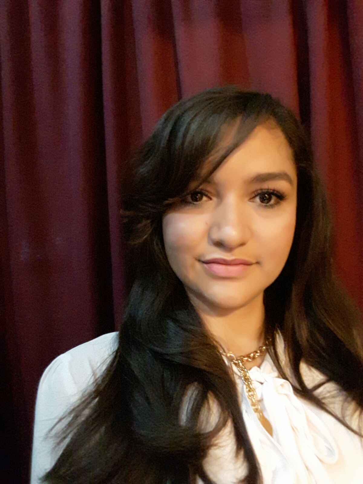 CINTHYA MONSERRAT Gutiérrez Leiva