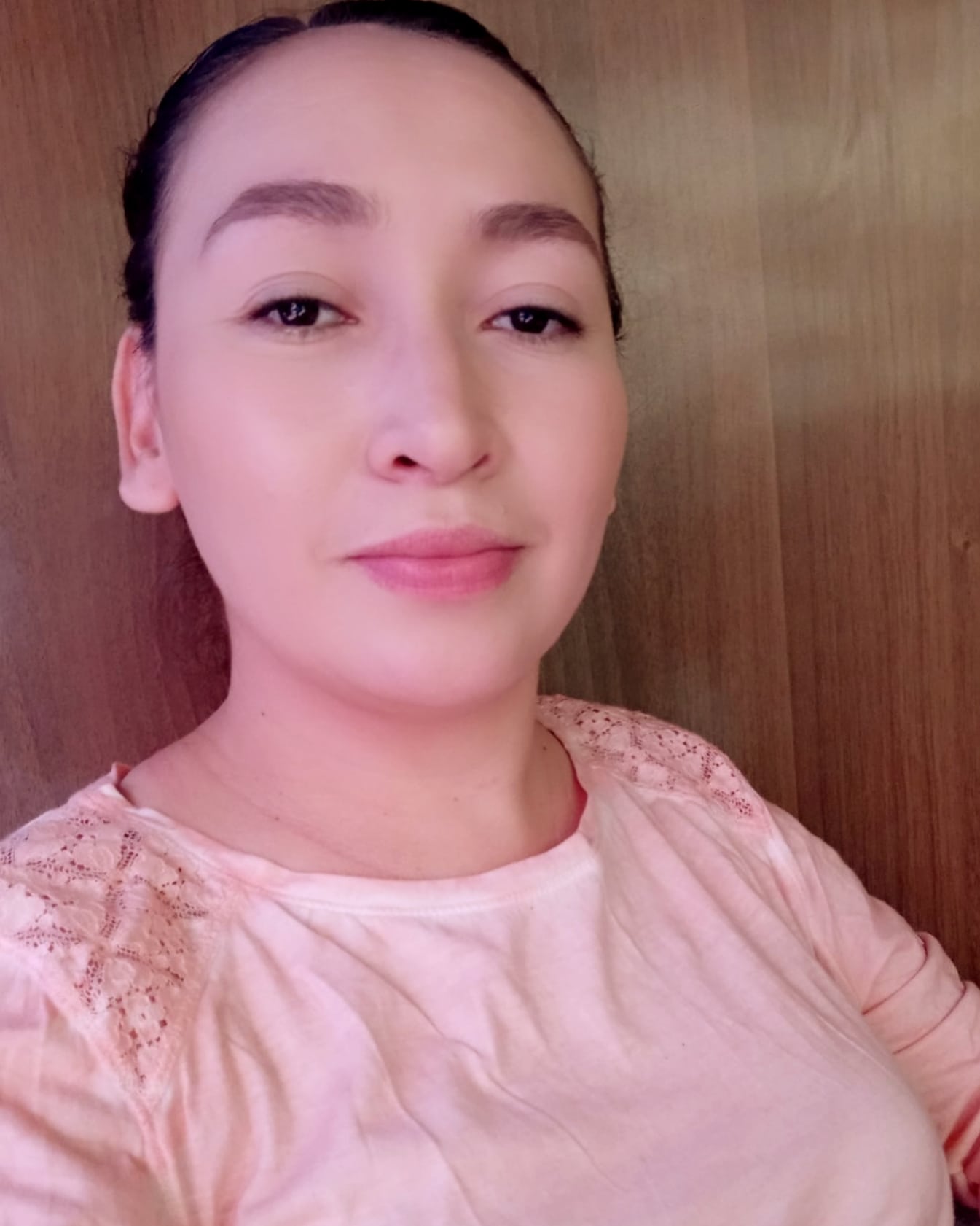 Eleyka Gabriela Pérez Pérez