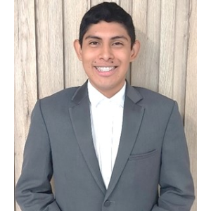 Alexander José Cruz Mariscal