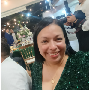 Erika Torres Henríquez